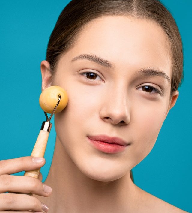 Automassaggi per viso e corpo