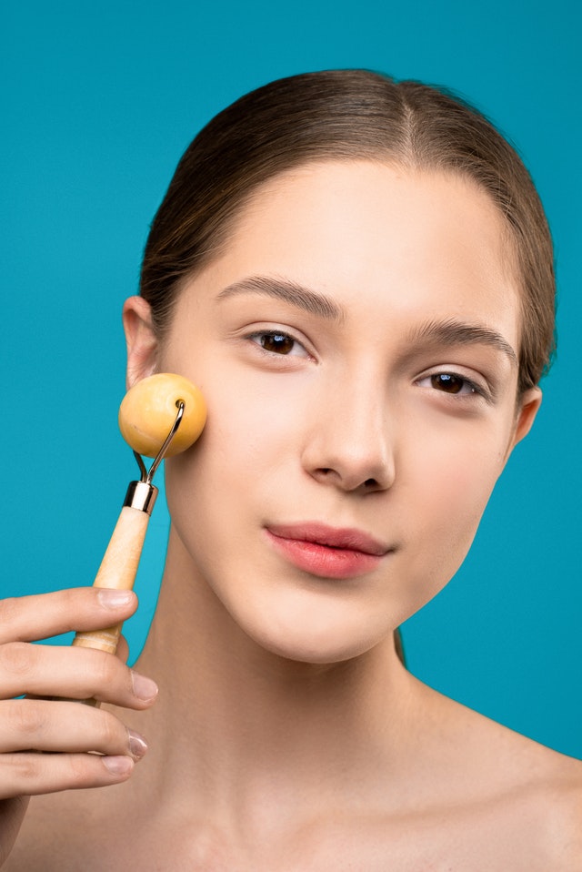 Automassaggi per viso e corpo