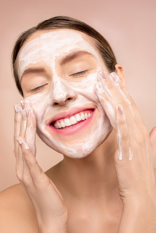 Automassaggi per viso e corpo