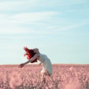 I fiori di Bach contro l'ansia