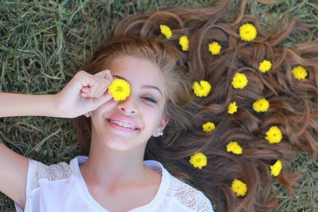 I fiori di Bach contro l'ansia
