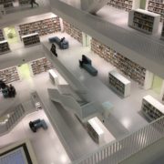 Biblioteca virtuale su Covid-19