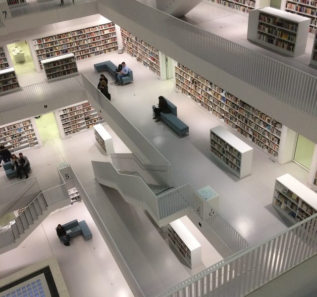 Biblioteca virtuale su Covid-19