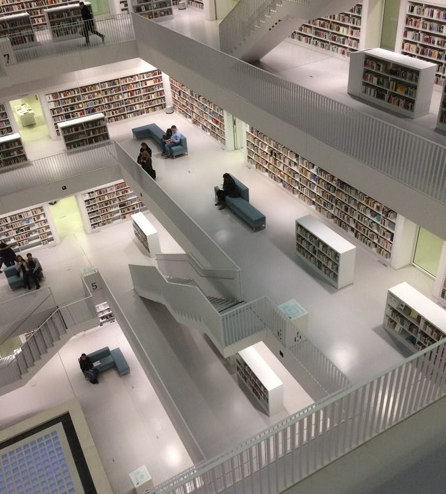 Biblioteca virtuale su Covid-19