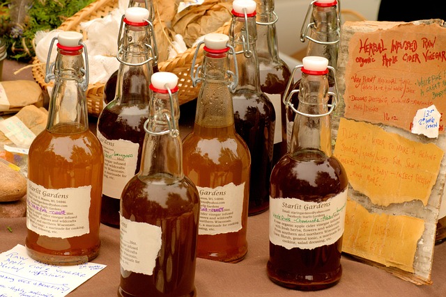 usi dell'aceto