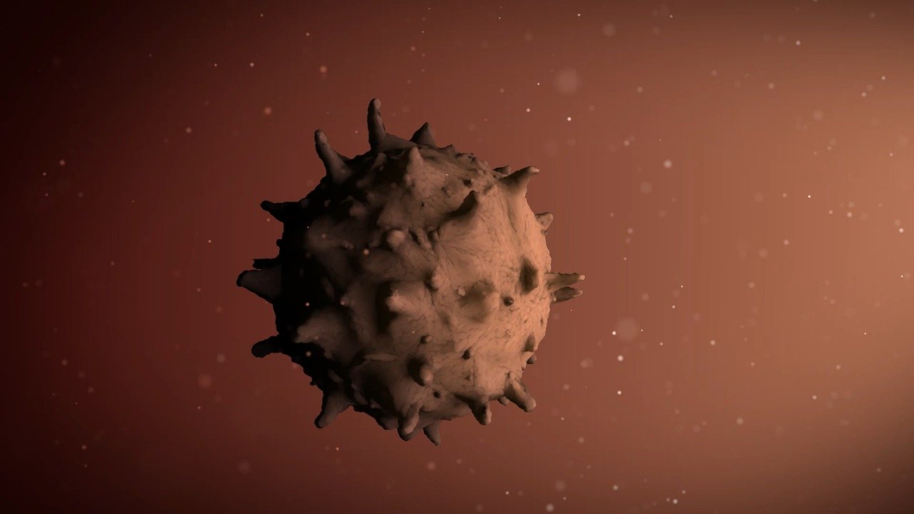 mappare asintomatici coronavirus