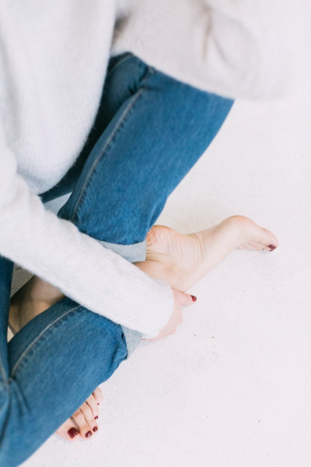 scegliere il deodorante