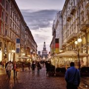 Coronavirus e densità abitativa