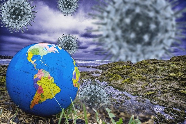 Smog e aumento mortalità Covid 19