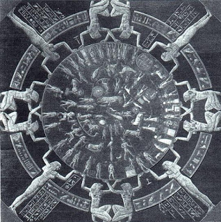 zodiaco di dendera