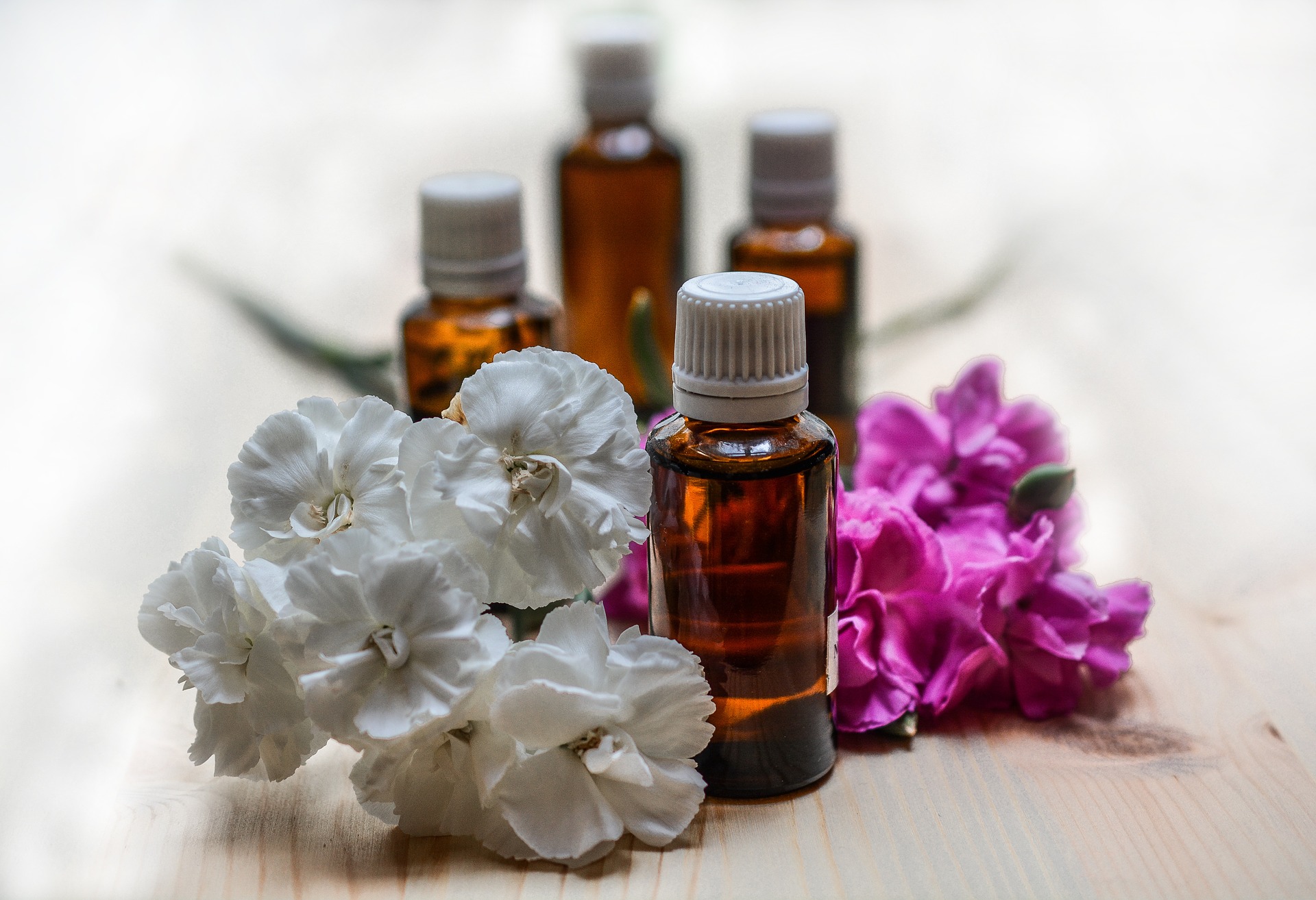 La bellezza secondo l'ayurveda