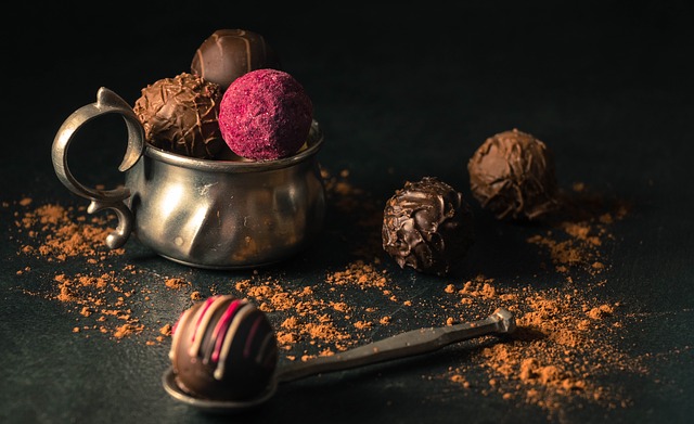 cioccolato e bellezza pelle