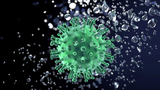 coronarvirus più contagioso europa