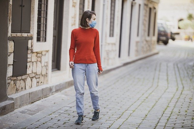 sport asma coronavirus