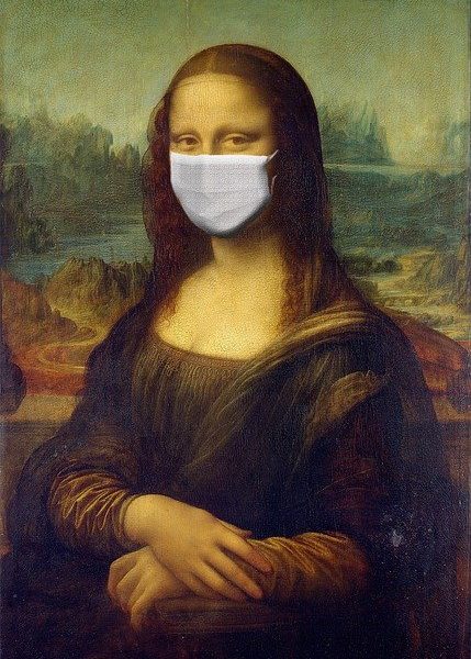 Come disinfettare le mascherine chirurgiche