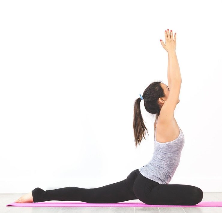Metodo Feldenkrais