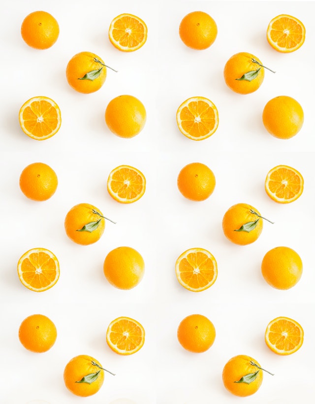 creme viso con vitamina C