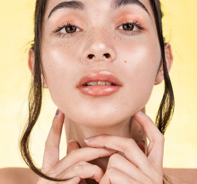 creme viso con vitamina C