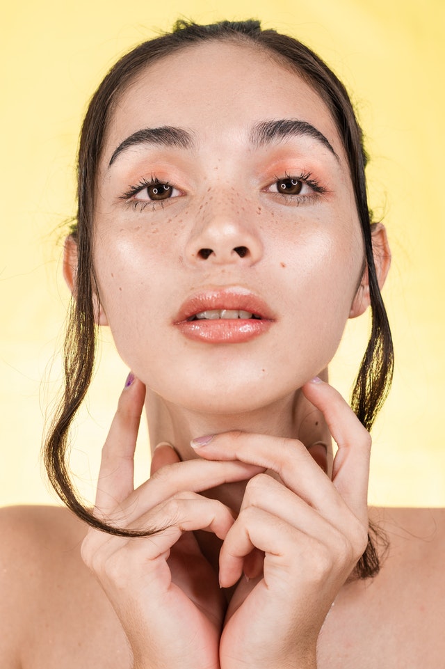 creme viso con vitamina C