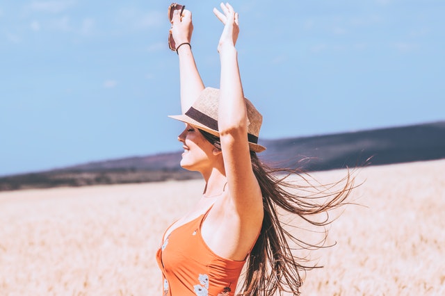 scegliere il deodorante