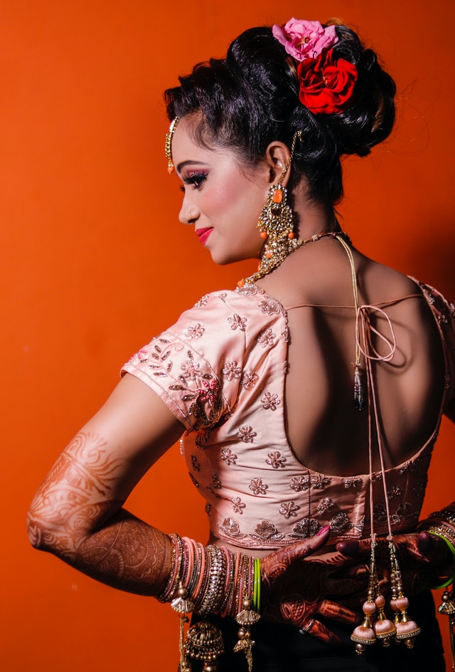 La bellezza secondo l'ayurveda