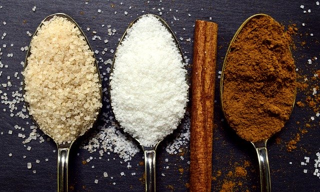 zuccheri alternativi naturali