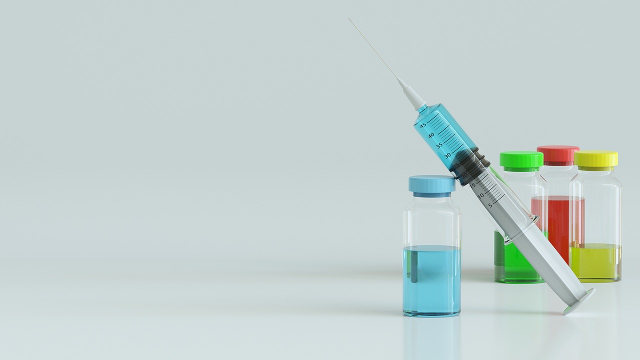 test anticorpi coronavirus