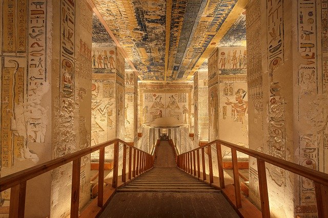 zodiaco di dendera