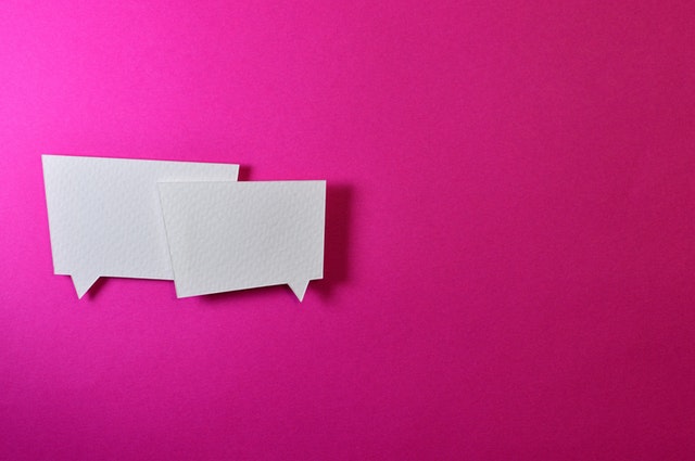 imparare ad ascoltare e comunicare