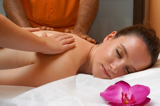 La bellezza secondo l'ayurveda