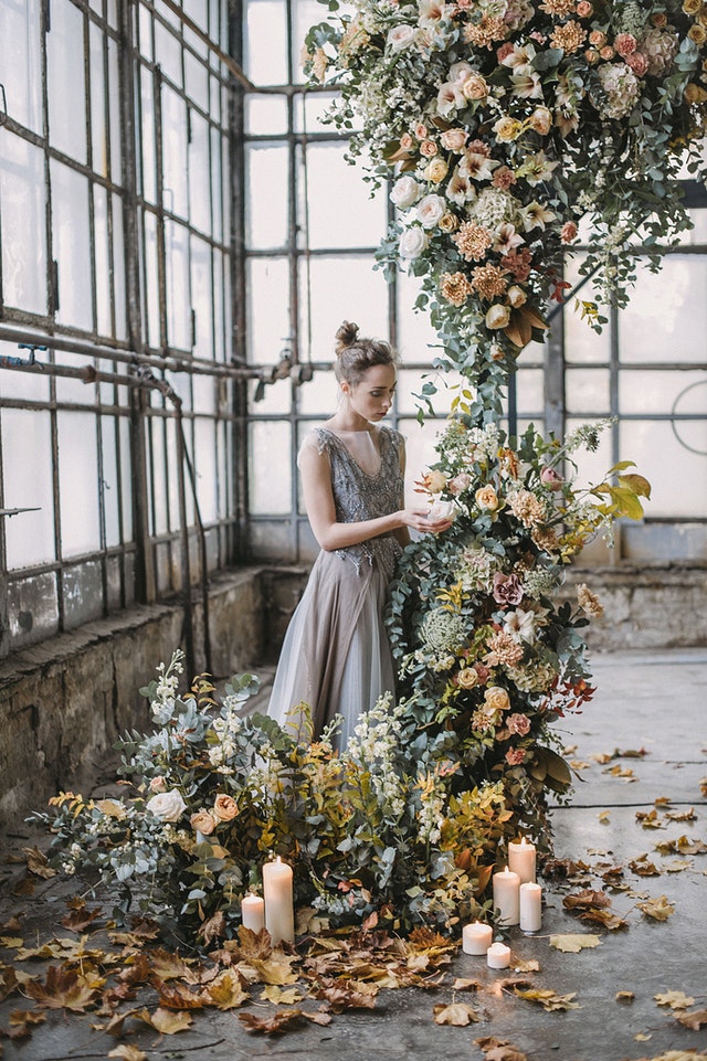 I fiori di Bach contro l'ansia