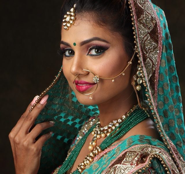 La bellezza secondo l'ayurveda