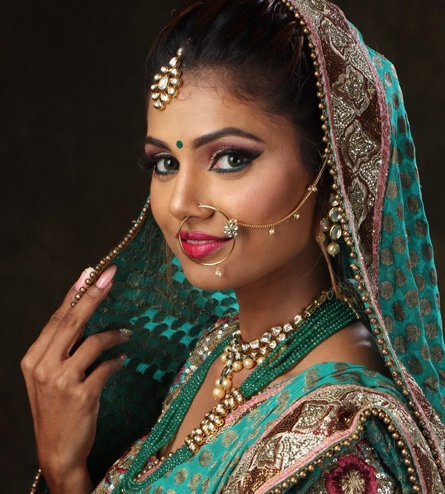 La bellezza secondo l'ayurveda