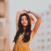 scegliere il deodorante