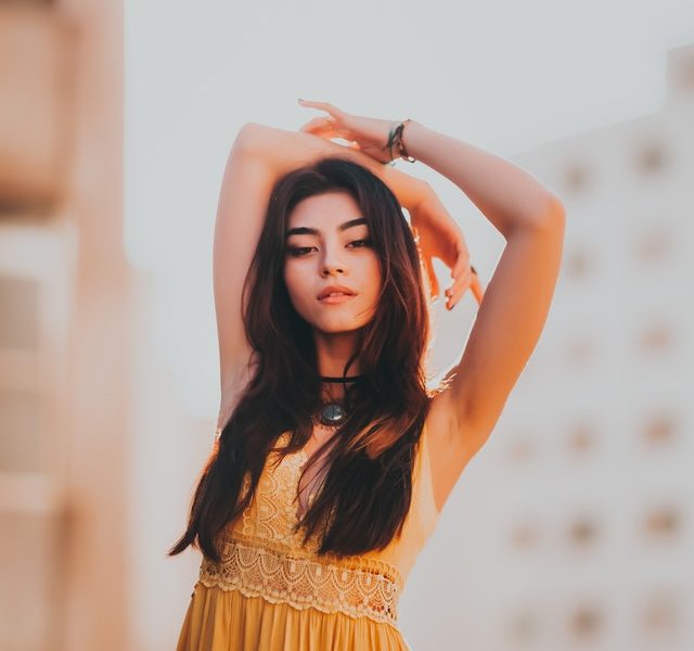 scegliere il deodorante