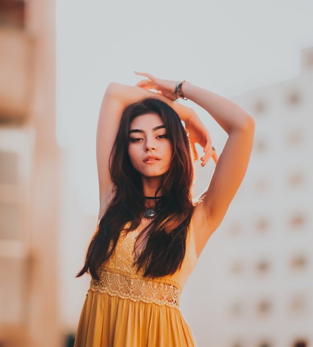 scegliere il deodorante