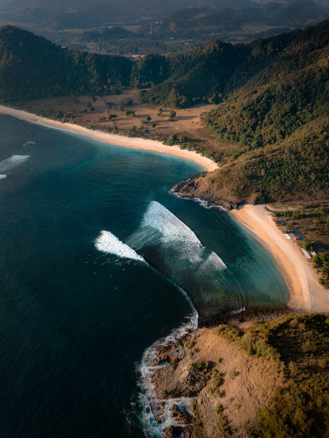 spiagge su prenotazione causa coronavirus
