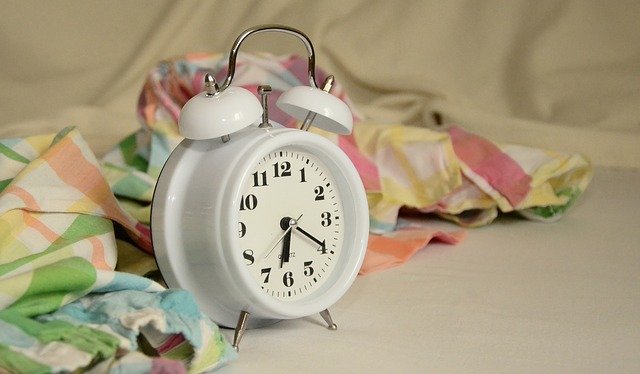 Quante ore dormire per avere un buon sonno