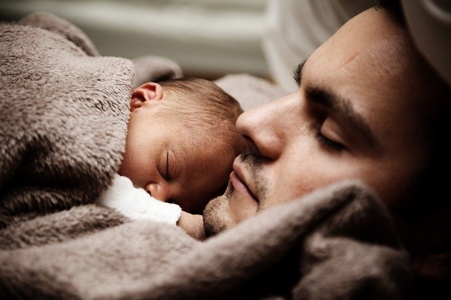 Quante ore dormire per avere un buon sonno