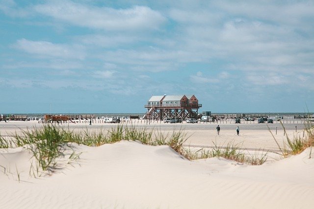 spiagge su prenotazione causa coronavirus
