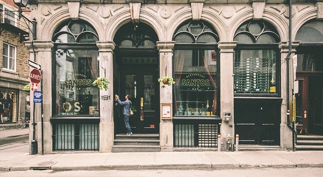 Fase 2, ecco il sito per scoprire il ristorante Covid-free