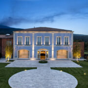 resort e Spa sull'etna