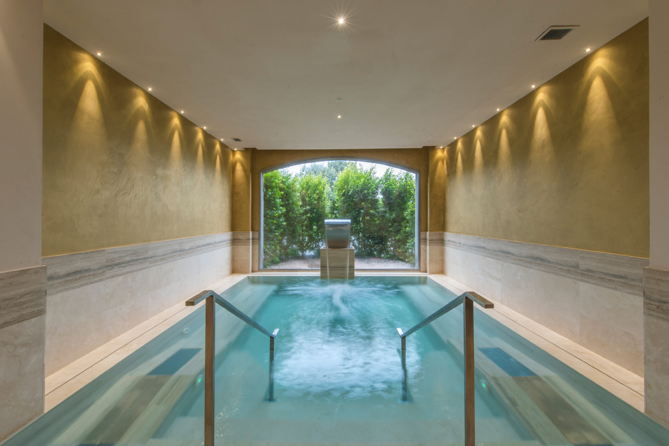 resort e Spa sull'etna