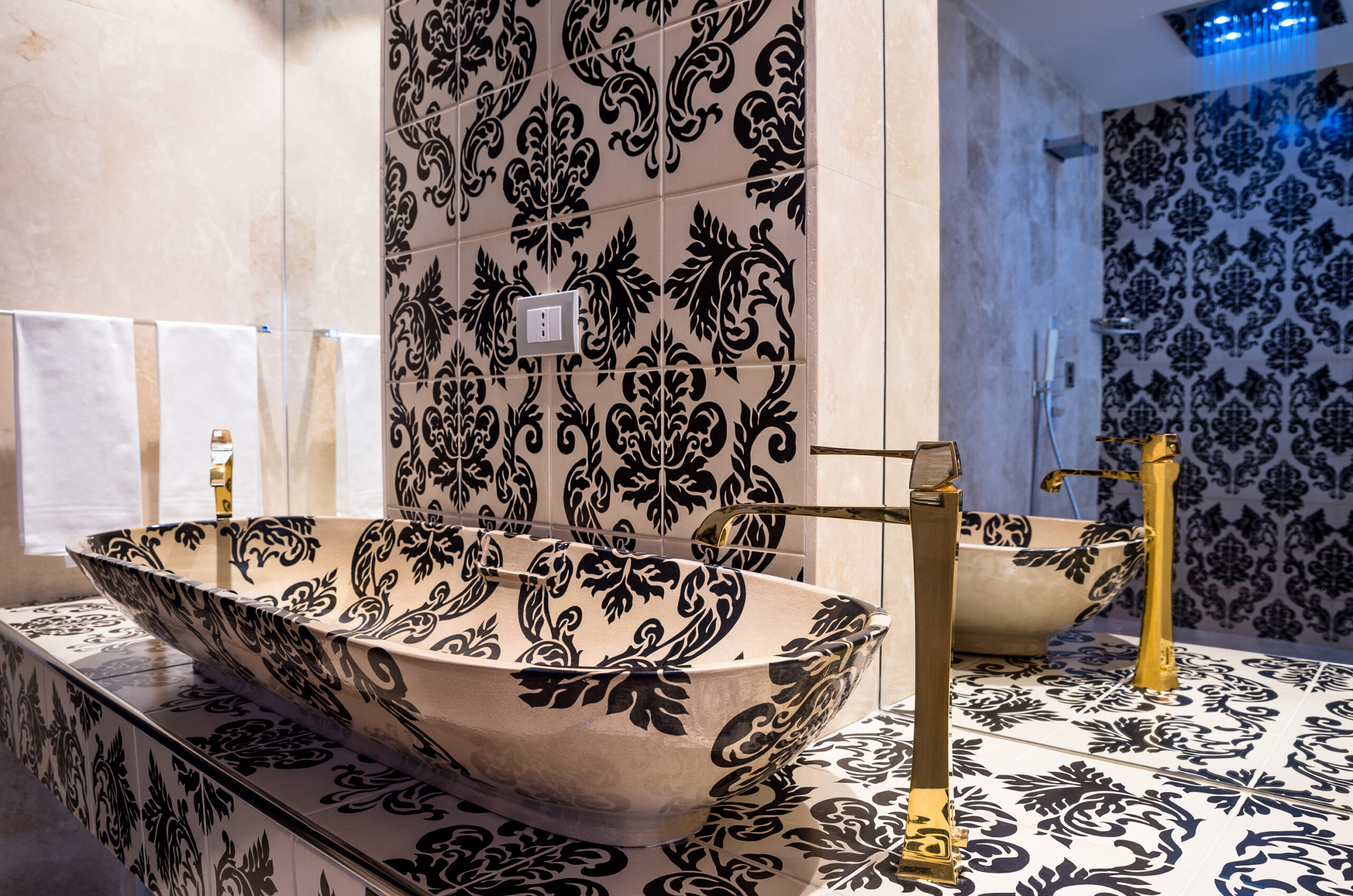 resort e Spa sull'etna