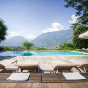 Villa Eden Merano