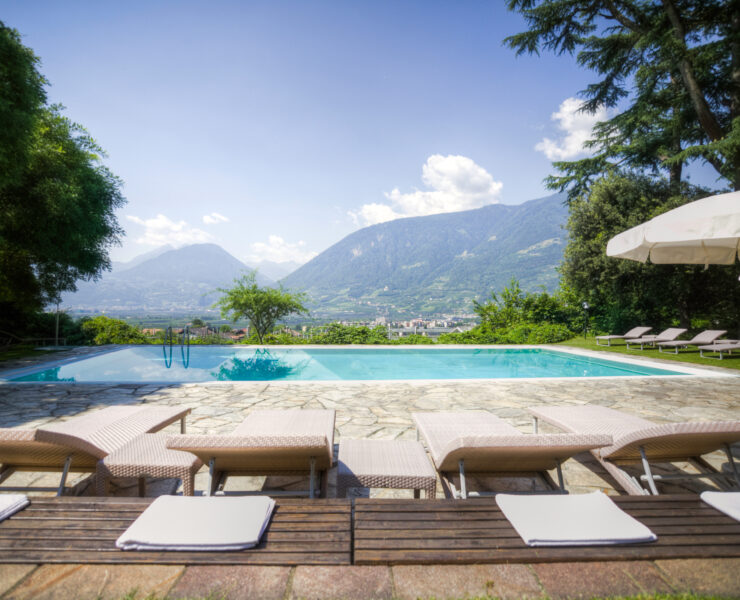 Villa Eden Merano