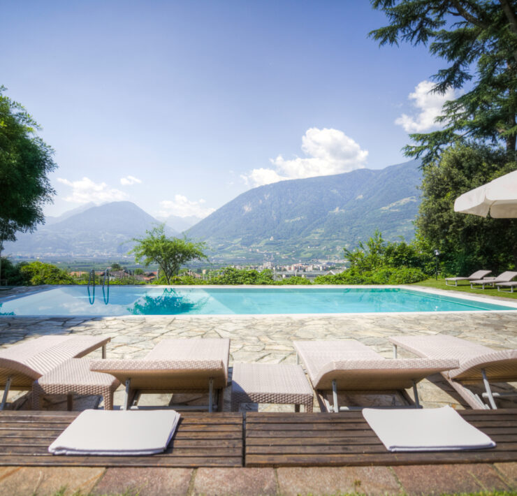 Villa Eden Merano