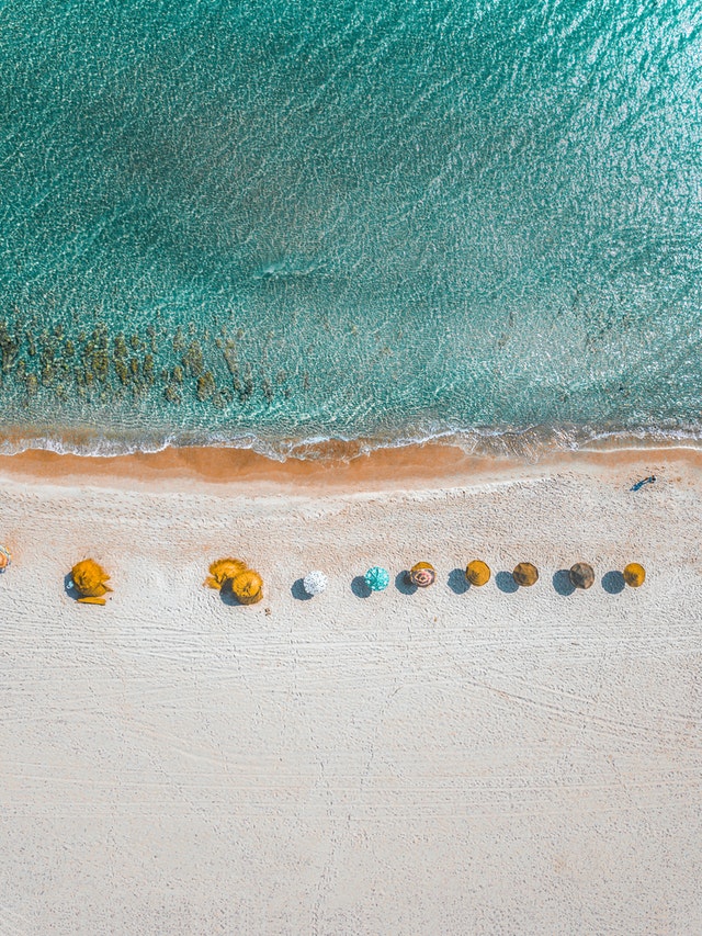 Vacanze all'estero dove possiamo andare