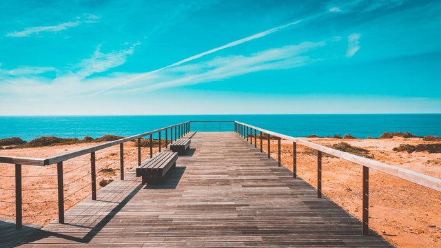 Vacanze all'estero dove possiamo andare