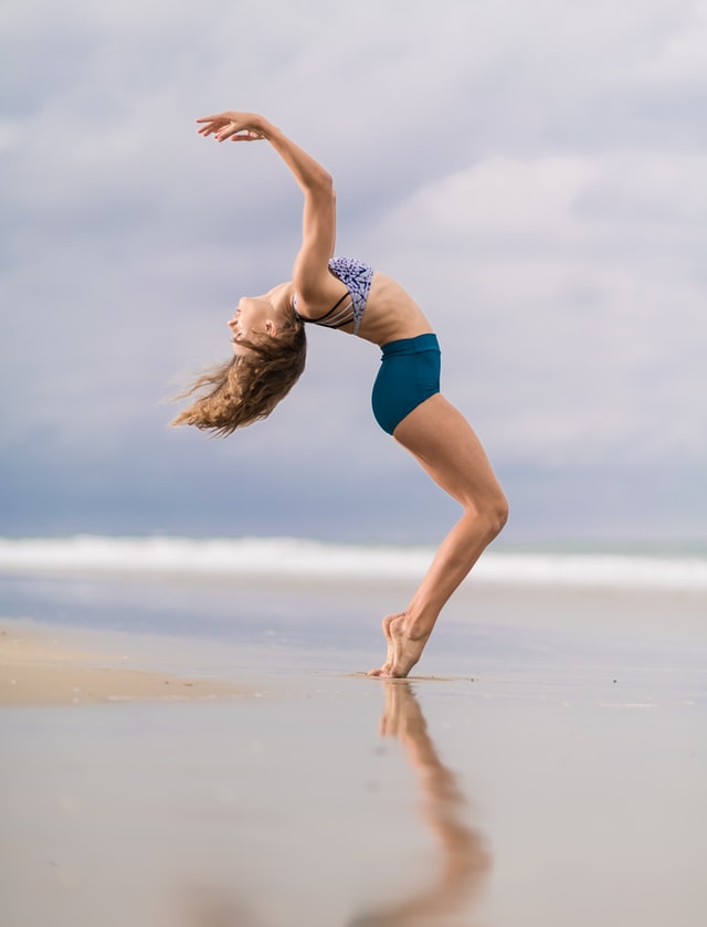 Scolpisci gambe e glutei con l'allenamento giusto